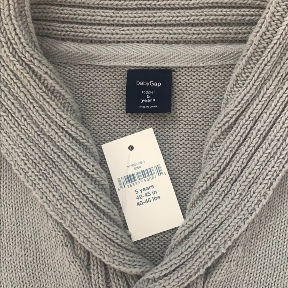 Beautiful knit Sweater - Picture 4 of 7